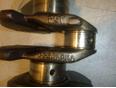 Коленвал для Opel,Chevrolet Zafira B 2005-2012;Astra H / Family 2004-2015;Signum 2003-2008;Vectra C 2002-2008;Cruze 2009-2016;Orlando 2011-2015