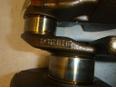 Коленвал для Opel,Chevrolet Zafira B 2005-2012;Astra H / Family 2004-2015;Signum 2003-2008;Vectra C 2002-2008;Cruze 2009-2016;Orlando 2011-2015