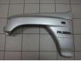 Крыло переднее левое для Mitsubishi Pajero/Montero II (V1, V2, V3, V4) 1997-2004;Pajero/Montero II (V1, V2, V3, V4) 1991-1996
