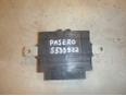 Блок управления ABS для Mitsubishi Pajero/Montero II (V1, V2, V3, V4) 1997-2004;Pajero/Montero II (V1, V2, V3, V4) 1991-1996