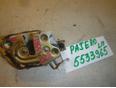 Замок двери передней левой для Mitsubishi Pajero/Montero II (V1, V2, V3, V4) 1997-2004;Pajero/Montero II (V1, V2, V3, V4) 1991-1996