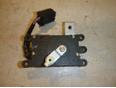 Моторчик заслонки отопителя для Mitsubishi Pajero/Montero II (V1, V2, V3, V4) 1997-2004;Pajero/Montero II (V1, V2, V3, V4) 1991-1996;Space Gear 1995-2000