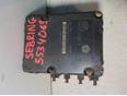 Блок ABS (насос) для Chrysler Sebring/Dodge Stratus 2001-2007