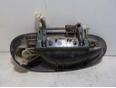 Ручка двери передней наружная левая для Chrysler Sebring/Dodge Stratus 2001-2007