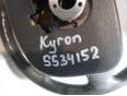 Рулевое колесо с AIR BAG для Ssang Yong Kyron 2005-2015