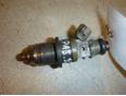 Форсунка инжекторная электрическая для Mitsubishi Pajero/Montero II (V1, V2, V3, V4) 1997-2004;Carisma (DA) 1995-2000;Space Star 1998-2004;Pajero Pinin (H6,H7) 1999-2005;Carisma (DA) 2000-2003