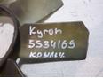 Крыльчатка для Ssang Yong Kyron 2005-2015;Rexton I 2001-2007;Actyon 2005-2012;Actyon Sport 2006-2012;Rodius 2005-2010