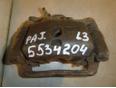 Суппорт задний левый для Mitsubishi Pajero/Montero II (V1, V2, V3, V4) 1997-2004;Pajero/Montero II (V1, V2, V3, V4) 1991-1996