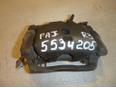 Суппорт задний правый для Mitsubishi Pajero/Montero II (V1, V2, V3, V4) 1997-2001;Pajero/Montero II (V1, V2, V3, V4) 1991-1996
