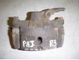 Суппорт задний правый для Mitsubishi Pajero/Montero II (V1, V2, V3, V4) 1997-2001;Pajero/Montero II (V1, V2, V3, V4) 1991-1996