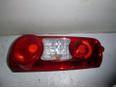Фонарь задний левый для Peugeot,Citroen Partner Tepee(B9) 2008>;Berlingo (NEW) (B9) 2008>