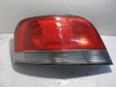 Фонарь задний левый для Mitsubishi Galant (EA) 1997-2003