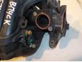 Коллектор впускной для Mazda Mazda 3 (BK) 2002-2009