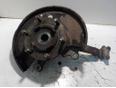 Кулак поворотный передний левый для Mazda BT-50 2006-2012