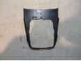 Накладка декоративная для Ford C-MAX 2003-2010