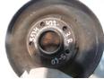 Кулак поворотный задний правый для Volvo S60 2000-2009;V70 2001-2006;XC70 Cross Country 2000-2006;S80 1998-2006