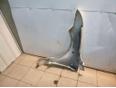 Крыло переднее правое для Ford Focus II 2005-2008
