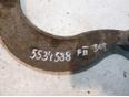 Рычаг задний верхний для Ford,Mazda,Volvo Focus II 2005-2008;C-MAX 2003-2011;Focus I 1998-2005;Mazda 3 (BK) 2002-2009;S40 2004-2012;V50 2004-2012;C30 2006-2013;Focus II 2008-2011;Mazda 3 (BL) 2009-2013