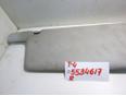 Козырек солнцезащитный (внутри) для VW Transporter T4 1996-2003;Transporter T4 1991-1996