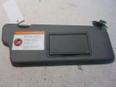 Козырек солнцезащитный (внутри) для Chevrolet Lacetti 2003-2013