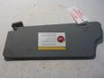 Козырек солнцезащитный (внутри) для Chevrolet Lacetti 2003-2013