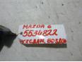 Расходомер воздуха (массметр) для Mazda,Lexus,Volvo,Toyota,Land Rover Mazda 6 (GG) 2002-2007;RX 300 1998-2003;XC90 2002-2015;Camry V30 2001-2006;V70 2001-2006;Discovery III 2004-2009;S80 1998-2006;Land Cruiser (90)-Prado 1996-2002;Avensis I 1997-2003