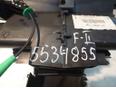 Корпус отопителя для Ford Focus II 2005-2008;C-MAX 2003-2011