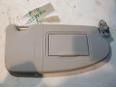 Козырек солнцезащитный (внутри) для Ford Focus II 2005-2008;Focus II 2008-2011