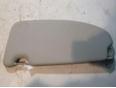 Козырек солнцезащитный (внутри) для Ford Focus II 2005-2008;Focus II 2008-2011