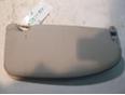 Козырек солнцезащитный (внутри) для Ford Focus II 2005-2008;Focus II 2008-2011