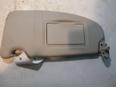 Козырек солнцезащитный (внутри) для Ford Focus II 2005-2008;Focus II 2008-2011
