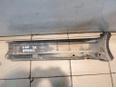 Накладка на порог (наружная) для Volvo S60 2000-2009