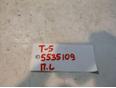 Обшивка двери передней левой для VW Transporter T5 2003-2015