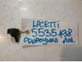 Форсунка омывателя лобового стекла для Chevrolet,Daewoo Lacetti 2003-2013;Lanos 1997-2009;Lanos 2004-2010