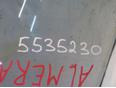 Стекло двери передней правой для Nissan Almera N16 2000-2006