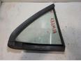 Стекло двери задней левой (форточка) для Nissan Almera N16 2000-2006