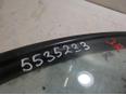 Стекло двери задней правой (форточка) для Nissan Almera N16 2000-2006