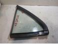 Стекло двери задней правой (форточка) для Nissan Almera N16 2000-2006