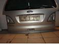 Дверь багажника со стеклом для Ford Galaxy 1995-2006
