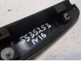 Накладка крышки багажника для Nissan Almera N16 2000-2006