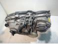 Фара левая для Mercedes Benz W203 2000-2006