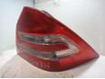 Фонарь задний правый для Mercedes Benz W203 2000-2006