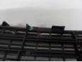 Решетка в капот для Mercedes Benz W203 2000-2006;C209 CLK coupe 2002-2010;CL203 CLC 2008-2011