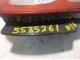 Фонарь задний внутренний левый для Nissan Almera N16 2000-2006