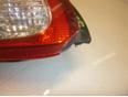 Фонарь задний внутренний левый для Nissan Almera N16 2000-2006