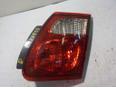 Фонарь задний внутренний правый для Nissan Almera N16 2000-2006