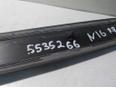 Молдинг передней правой двери для Nissan Almera N16 2000-2006