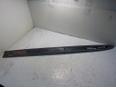 Молдинг передней правой двери для Nissan Almera N16 2000-2006