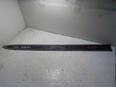 Молдинг передней левой двери для Nissan Almera N16 2000-2006