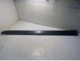 Молдинг передней левой двери для Nissan Almera N16 2000-2006